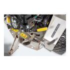 Ferris FS1200 ráállós szórógép 