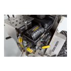 Ferris FS1200 ráállós szórógép 