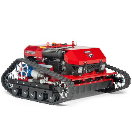 Ferris FRC7 távirányítós fűnyíró, 115 cm 