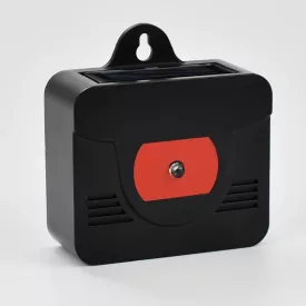   Weitech vadriasztó szarvasok, nyulak, vaddisznók távoltartására, szolár, 50 m2