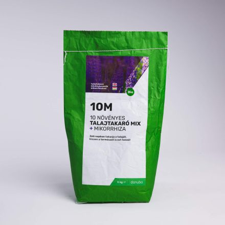 Talajtakaró mix mikorrhizával (10M) 5kg