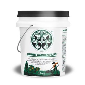 Humin Garden Plus 10kg huminsav gran.
