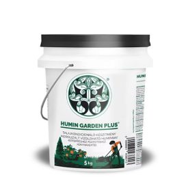 Humin Garden Plus 5kg huminsav granuláturm