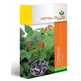 Tűzbab vetőmag, 65 g Tűzbab vetőmag, 65 g