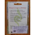 Téli porcsin bio dinamikus saláta vetőmag