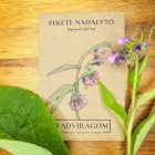 Fekete nadálytő vetőmag, 0,5 g, Vadvirágom sorozat