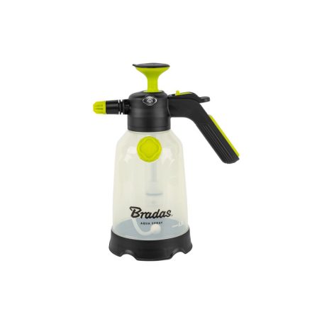 Aqua Spray Clear kézi permetező, oldaltöltős, 2,0 liter