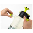 Aqua Spray Clear kézi permetező, oldaltöltős, 2,0 liter