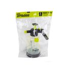 Aqua Spray Clear kézi permetező, oldaltöltős, 2,0 liter