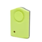 Ultrahangos rágcsáló/egérriasztó