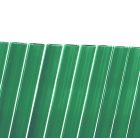 Litecane ovális profilú műanyag nád, PVC, 16 mm profilszélességgel