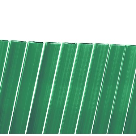 Litecane ovális profilú műanyag nád, PVC, 16 mm profilszélességgel