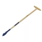Big gyomkiszedő, 90 cm WHT E-8659