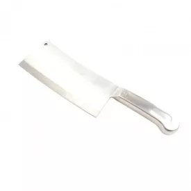 Rozsdamentes bárd, 1127 g