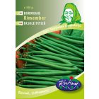 Rimember zöldhüvelyű bokorbab, 100 g
