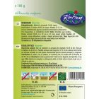 Rimember zöldhüvelyű bokorbab, 100 g