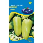 Szentesi piacos paprika vetőmag, 1 g