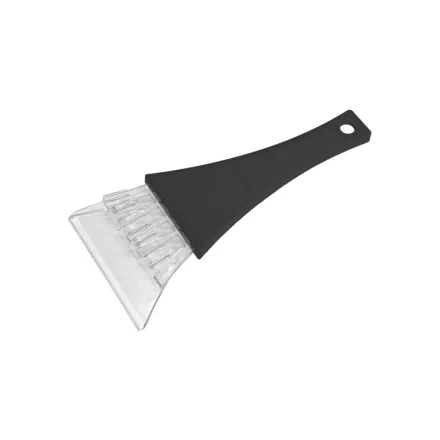 Basic jégkaparó - szürke