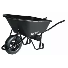 Truper talicska, 120 liter /CAT-60PL/