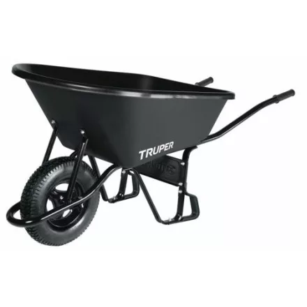 Truper talicska, 120 liter /CAT-60PL/