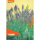 Lavendel bio dinamikus levendula vetőmag, cca 200 db mag
