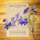 Mezei szarkaláb vetőmag, 1 g, Vadvirágom sorozat