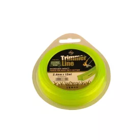 Cortex damil, profi szögletes profillal, 2 mm x 58 m 