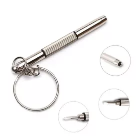 Iris Tools DT-110 Kulcstartós csavarhúzó 