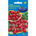 Korál cseresznyepaprika vetőmag, 0,3 g