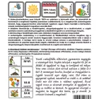 Veteményes őrangyal magkeverék 5g Vadvirágom