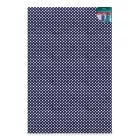 DECORY LOP keskeny dekorációs panel antracit 0,6x1,2m 2021929