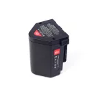 Felco 2e tartalék akkumulátor, Li-ion, 10,8 V-3.0 Ah- 32,4Wh