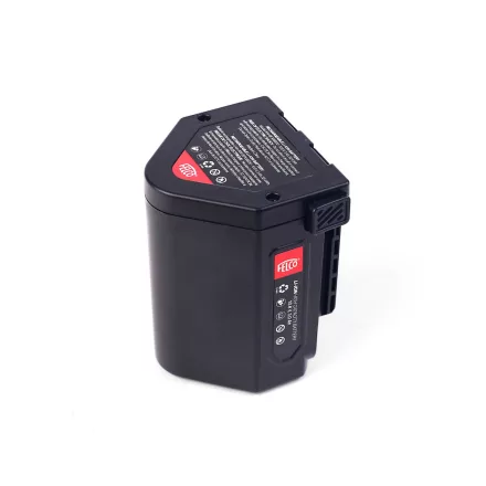 Felco 2e tartalék akkumulátor, Li-ion, 10,8 V-3.0 Ah- 32,4Wh