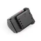 Felco 2e tartalék akkumulátor, Li-ion, 10,8 V-3.0 Ah- 32,4Wh