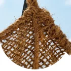 Sunnet Kit Coco kókuszrost napvitorla, 3 m x 3 m