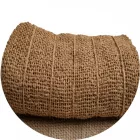 Sunnet Kit Coco kókuszrost napvitorla, 3 m x 3 m