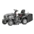AL-KO Easy 13-86.6 M-A fűnyíró traktor