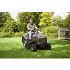 AL-KO Easy 13-86.6 M-A fűnyíró traktor