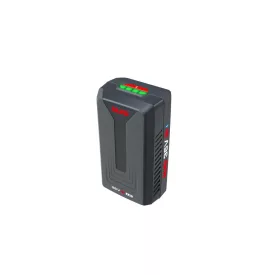 AL-KO 36V B160 Li BT akkumulátor, 4 ah, 144 Wh