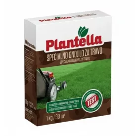 Plantella speciális műtrágya a gyepre, 1 kg