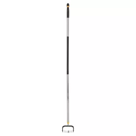 FISKARS Ergonomic gyomláló kapa, ívelt nyéllel (1077111)