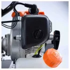 Nakayama NS2610 permetezőgép, 2 ütemű 