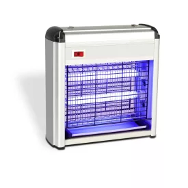 Too MKL-001W-AL-12W elektromos rovarcsapda