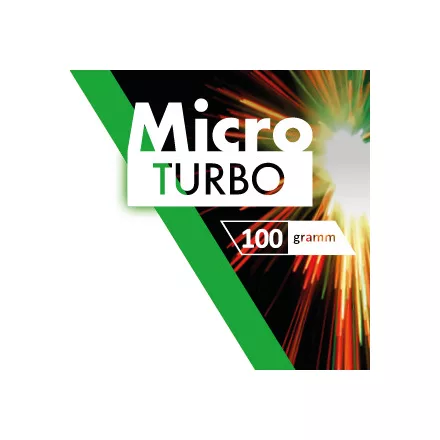 MicroTurbo, 100 g
