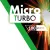 MicroTurbo, 100 g