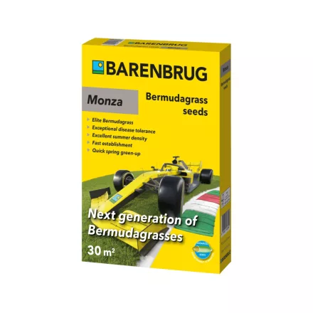 Barenbrug Monza csillagpázsit, 500 g