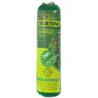 Birdnet HDPE extrudált madárháló, rombusz szemformájú, 2 x 5 m, 18 x 18 mm