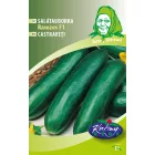 Ramzes F1 salátauborka vetőmag, 1 g