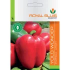 Yolo Wonder paprika vetőmag, 0,4 g