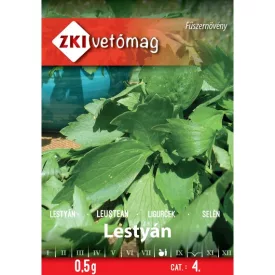 Lestyán vetőmag, 0,5 g